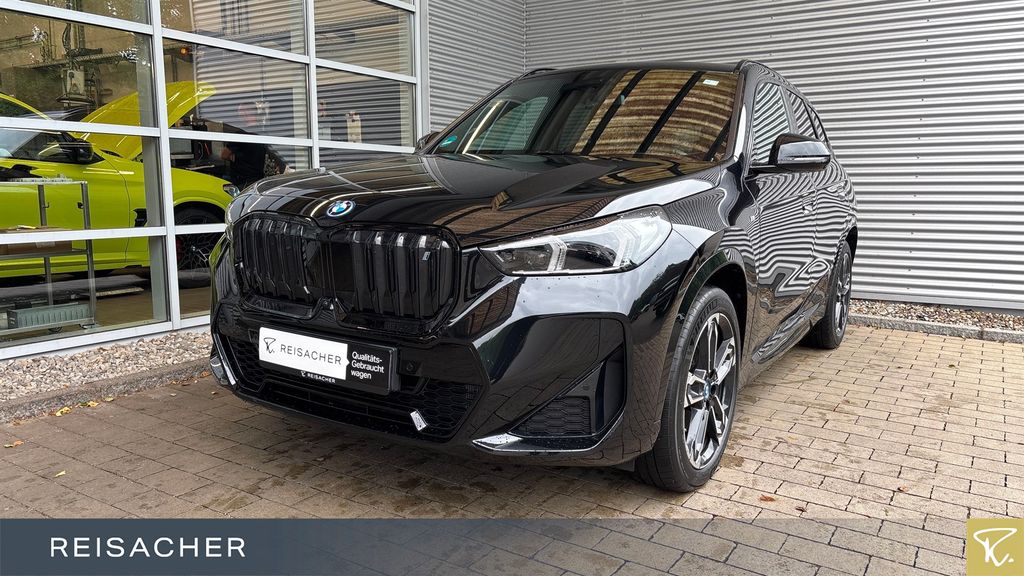 BMW iX1 90.129 km 36.790 &euro; Memmingen 87700