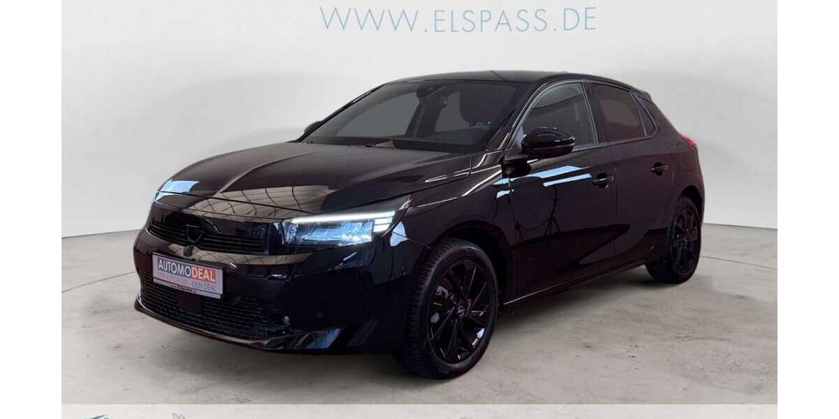 Opel Corsa 8.979 km 19.889 € Duisburg 47138