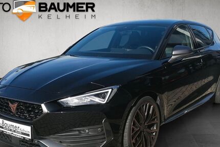 Cupra Leon 28.186 km 30.440 &euro; Kelheim 93309