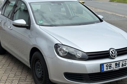 VW Golf 254.000 km 2.990 &euro; Salzgitter 38229