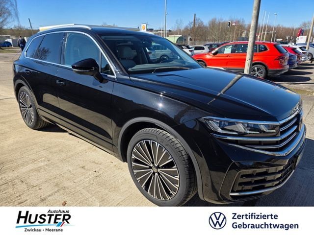 Touareg