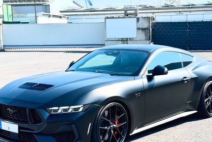 Ford Mustang 3.500 km 58.500 &euro; Ahaus 48683