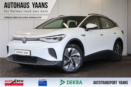 VW ID.4 36.120 km 23.889 &euro; Pinneberg 25421
