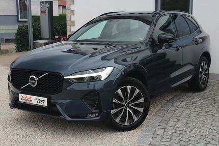 Volvo XC60 51.000 km 34.490 &euro; Königsbrunn 86343
