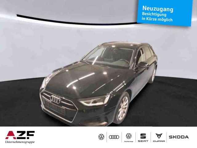 Audi A4 51.585 km 21.990 &euro; Flensburg 24941