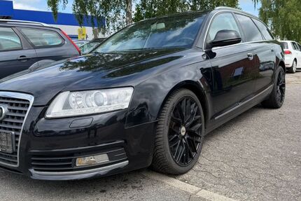 Audi A6 190.000 km 5.980 &euro; Rendsburg 24768