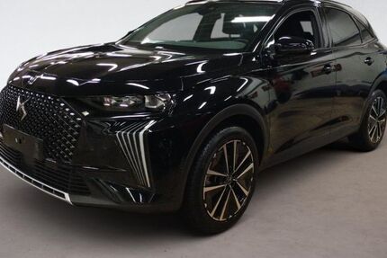DS Automobiles DS7 (Crossback) 8.882 km 28.190 &euro; Marburg 35043