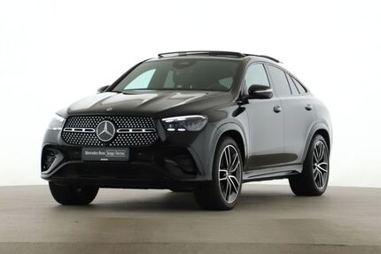Mercedes-Benz GLE 450 6.424 km 99.550 &euro; Münster 48155