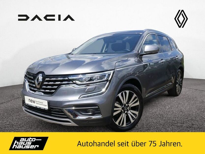 Koleos