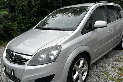 Opel Zafira 291.000 km 3.490 € Altdorf 84032