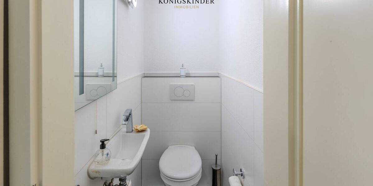 Bungalow Waiblingen Hegnach - 5 Zimmer, 210 m&sup2;, 1.395.000&euro; | Angebot:26401451
