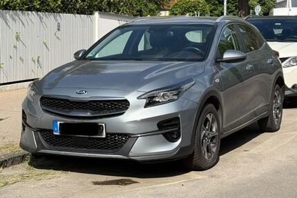 Kia XCeed 43.500 km 15.500 &euro; Augsburg 86153