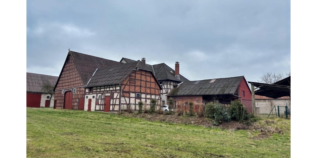 Einfamilienhaus Clenze Kussebode - 4 Zimmer, 155 m&sup2;, 195.000&euro; | Angebot:25677046