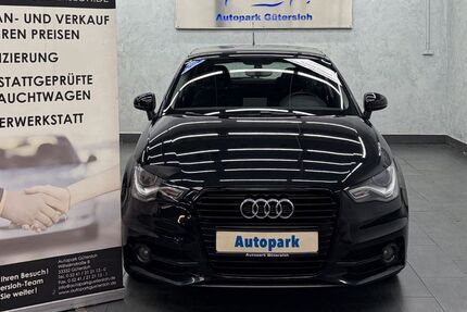 Audi A1 89.000 km 9.999 &euro; Gütersloh 33332