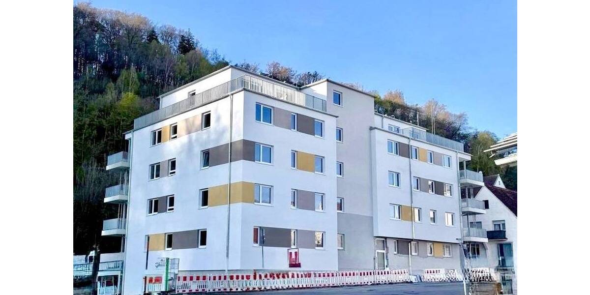 Etagenwohnung Landstuhl - 2 Zimmer, 80 m&sup2;, 315.000&euro; | Angebot:26258954
