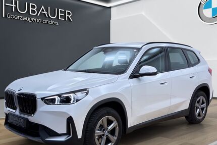 BMW X1 5.700 km 38.890 &euro; Landshut 84030
