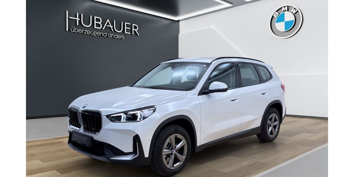 BMW X1 5.700 km 38.890 &euro; Landshut 84030