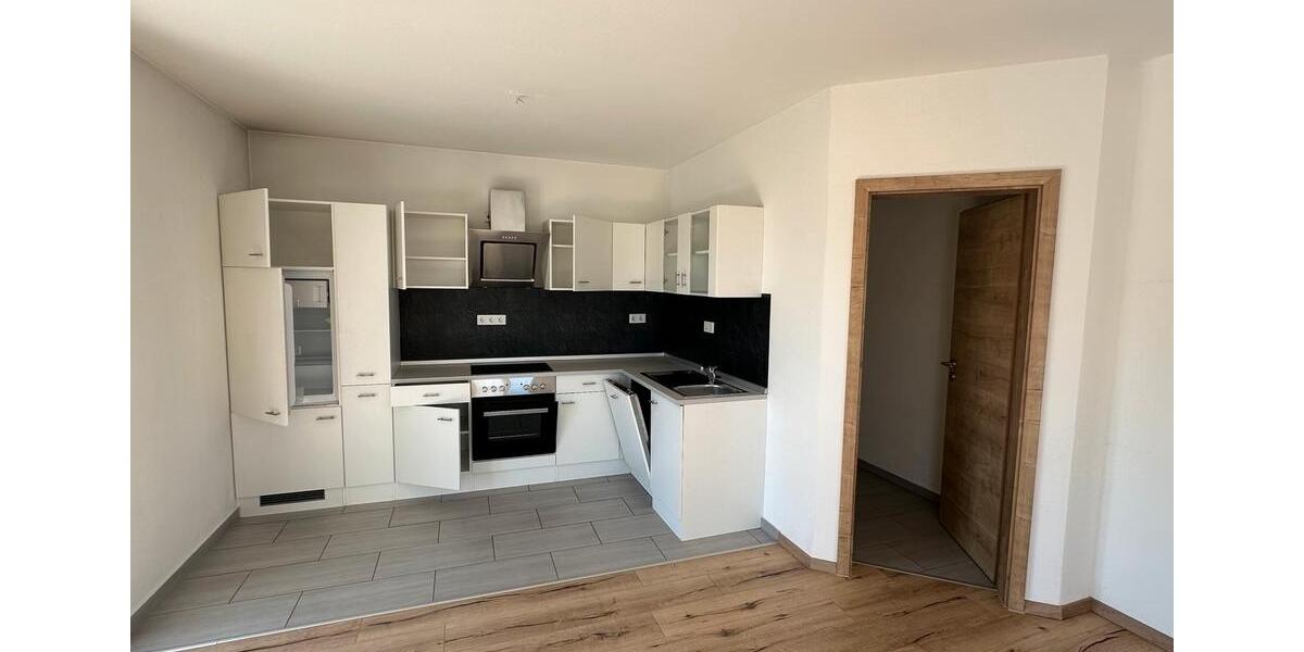 Etagenwohnung Arnstorf - 2 Zimmer, 82 m&sup2;, 840&euro; | Angebot:25416896