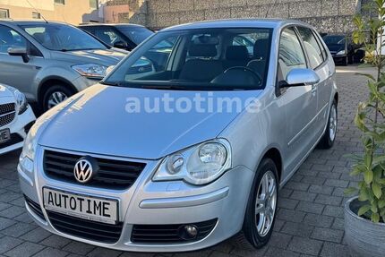 VW Polo 139.000 km 6.990 € Schwäbisch Gmünd 73525