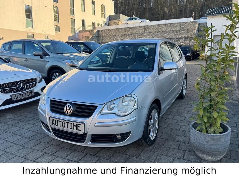 VW Polo 139.000 km 6.990 € Schwäbisch Gmünd 73525