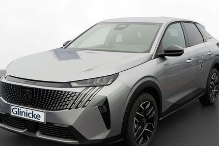Peugeot 3008 23.000 km 26.666 &euro; Kassel 34123
