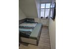 Dachgeschoßwohnung Malchin - 3 Zimmer, 69 m&sup2;, 469&euro; | Angebot:26381214