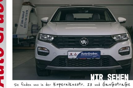 VW T-Roc 23.964 km 25.400 &euro; Dachau 85221