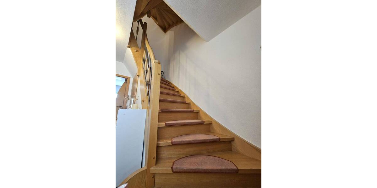 Reihenmittelhaus Zella-Mehlis Mehlis - 5 Zimmer, 110 m&sup2;, 167.000&euro; | Angebot:26657069