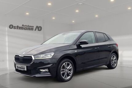 Skoda Fabia 53.500 km 20.029 &euro; Hofgeismar 34369