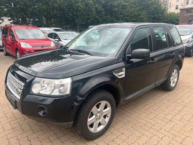 Freelander