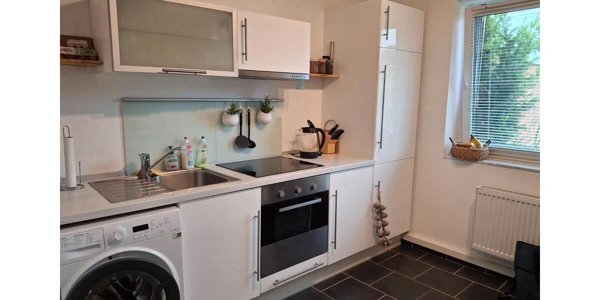 Erdgeschoßwohnung Garding - 3 Zimmer, 70 m&sup2;, 245.000&euro; | Angebot:27120272