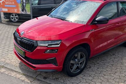 Skoda Karoq 46.000 km 19.250 &euro; Nordenham 26954