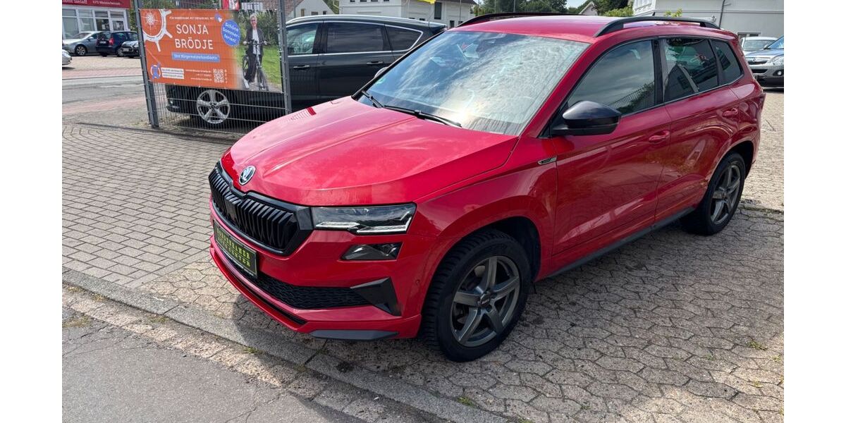 Skoda Karoq 46.000 km 19.250 &euro; Nordenham 26954