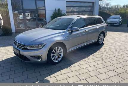 VW Passat Variant