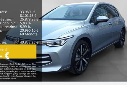 VW Golf 2.999 km 33.250 &euro; Bochum 44892