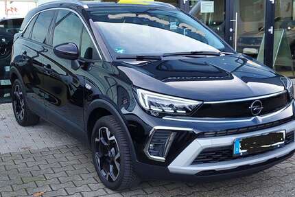 Opel Crossland 22.000 km 22.500 &euro; Dortmund 44267