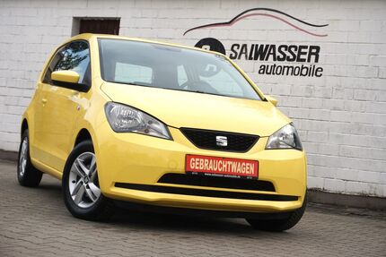Seat Mii 32.000 km 7.900 &euro; Freital 01705