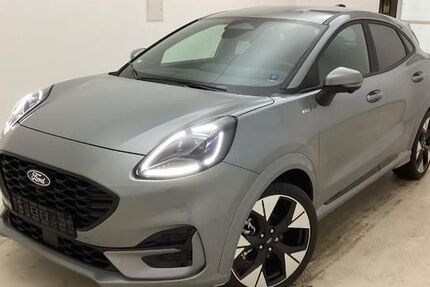 Ford Puma 2.337 km 27.900 &euro; Augsburg 86156