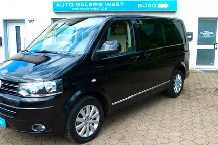 VW T5 Transporter 196.014 km 18.990 &euro; Bochum 44809