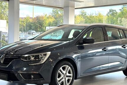 Renault Megane 58.267 km 13.490 &euro; Uhingen 73066