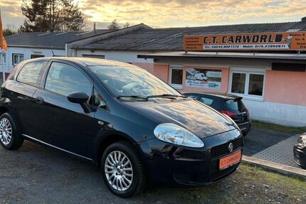 Fiat Grande Punto 217.708 km 2.499 &euro; Nidda 63667