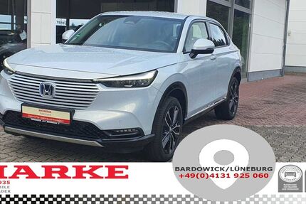 Honda HR-V 37.500 km 26.900 &euro; Bardowick 21357