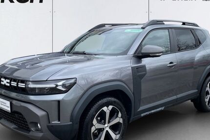 Dacia Duster 25.041 km 24.990 &euro; Memmingen 87700
