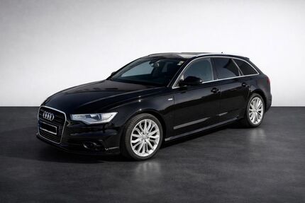 Audi A6 224.500 km 12.900 &euro; Langenenslingen 88515