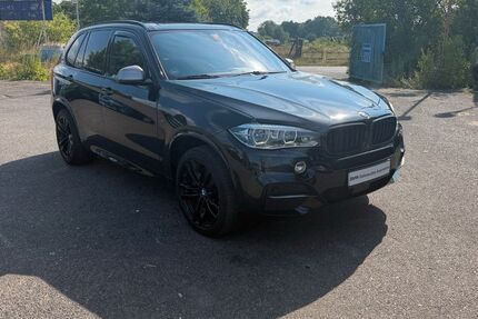 BMW X5 255.588 km 23.900 &euro; Fürstenwalde 15517