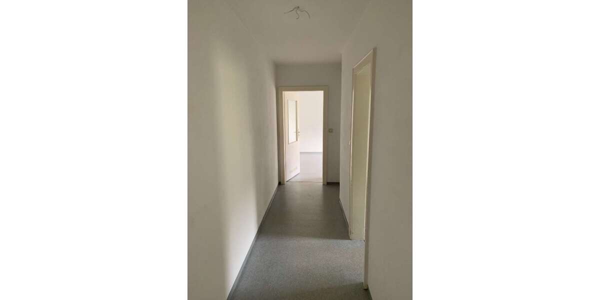 Etagenwohnung Kitzingen Siedlung - 3 Zimmer, 50 m&sup2;, 502&euro; | Angebot:27042714
