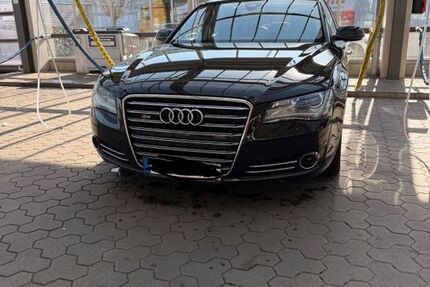 Audi A8 291.000 km 9.800 &euro; Dortmund 44143