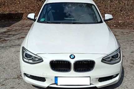 BMW 120 103.126 km 12.800 &euro; Tegernsee 83684