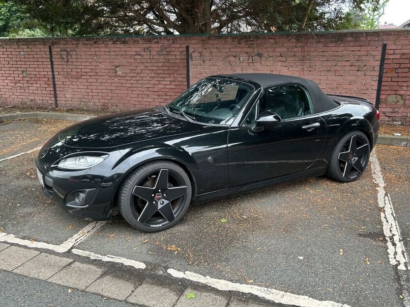 MX-5