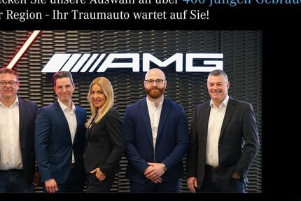 Mercedes EQB